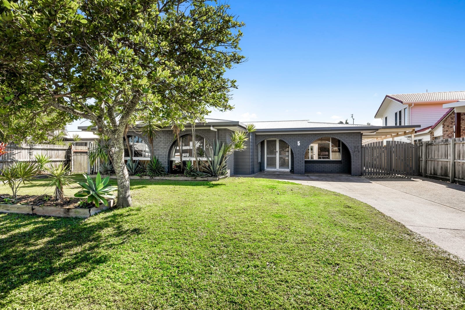 Ready-Made Investment or Family Home in Prime Beachside Location