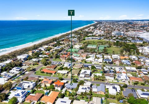 Ready-Made Investment or Family Home in Prime Beachside Location