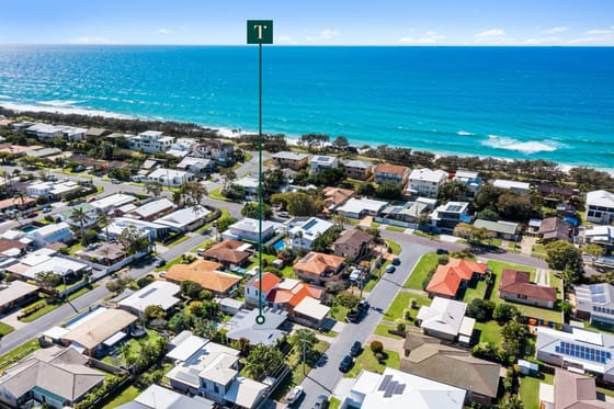 Ready-Made Investment or Family Home in Prime Beachside Location