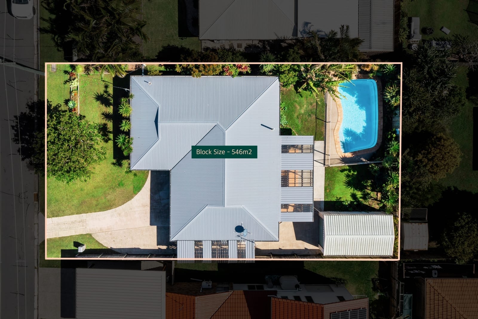 Ready-Made Investment or Family Home in Prime Beachside Location