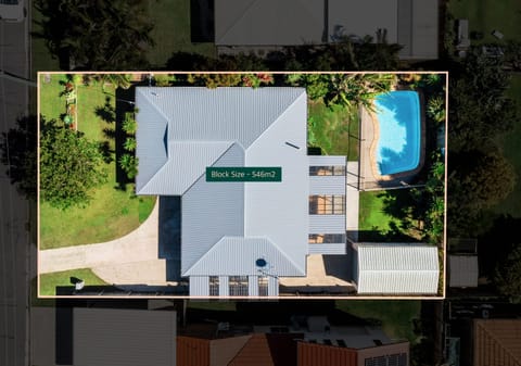 Ready-Made Investment or Family Home in Prime Beachside Location