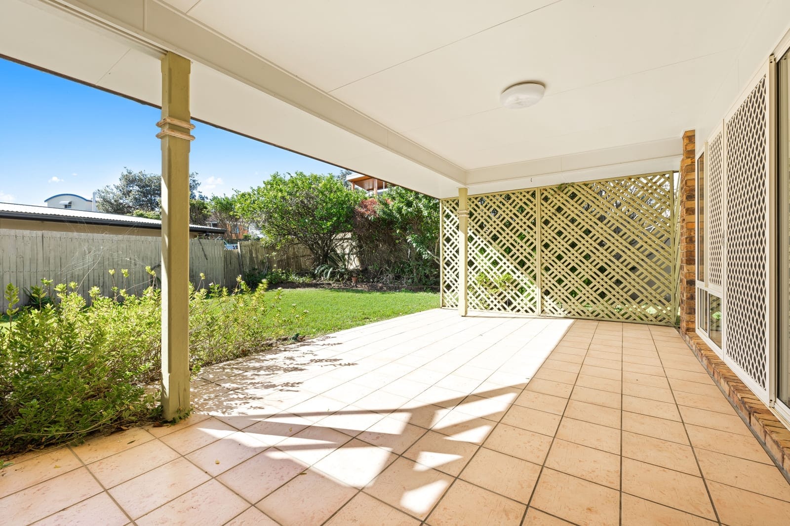 Dream home or development opportunity, one roof to the beach