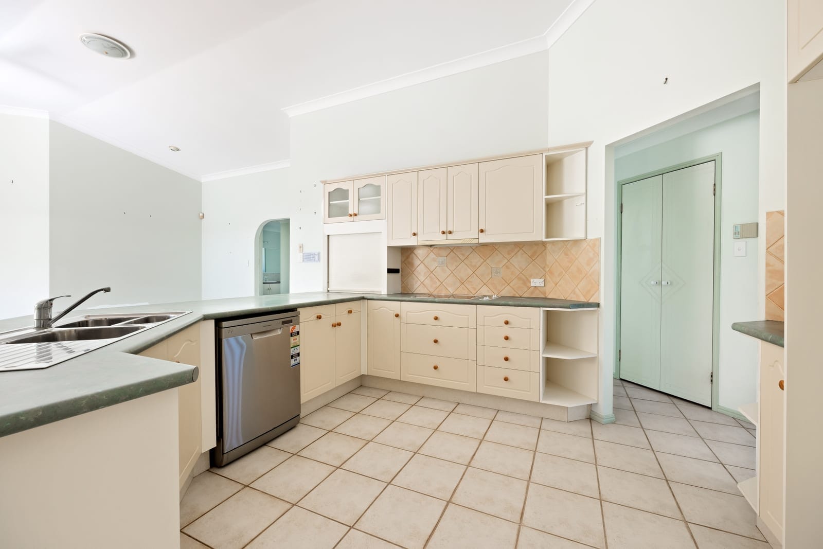 Dream home or development opportunity, one roof to the beach
