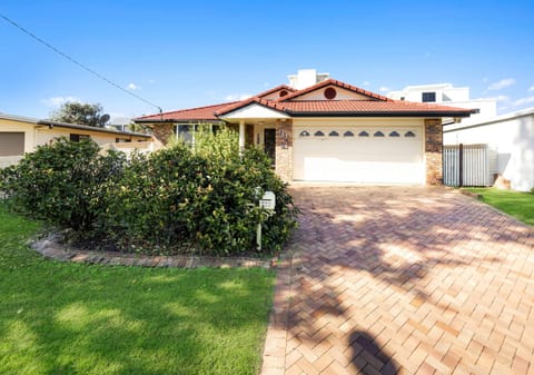 Dream home or development opportunity, one roof to the beach