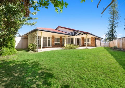 Dream home or development opportunity, one roof to the beach
