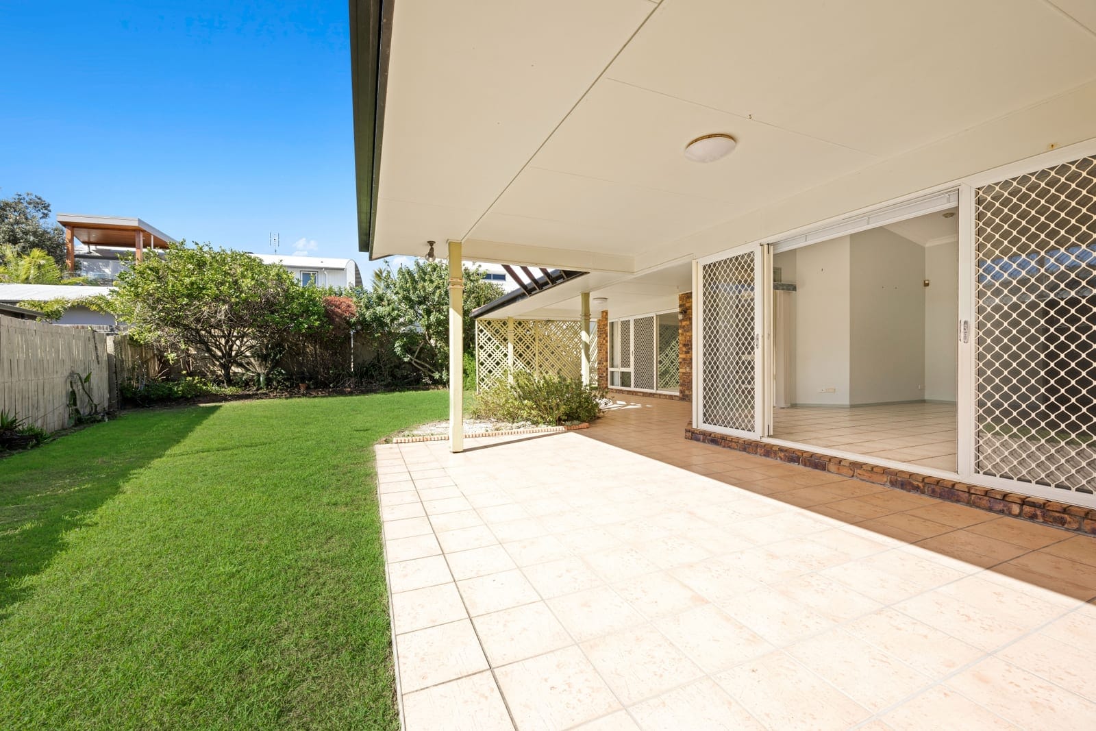 Dream home or development opportunity, one roof to the beach
