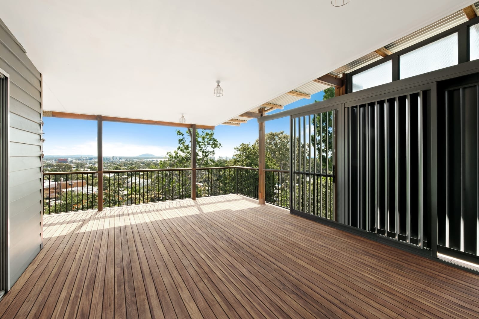 North Facing ~ Duplex Approved 1/2 Acre
