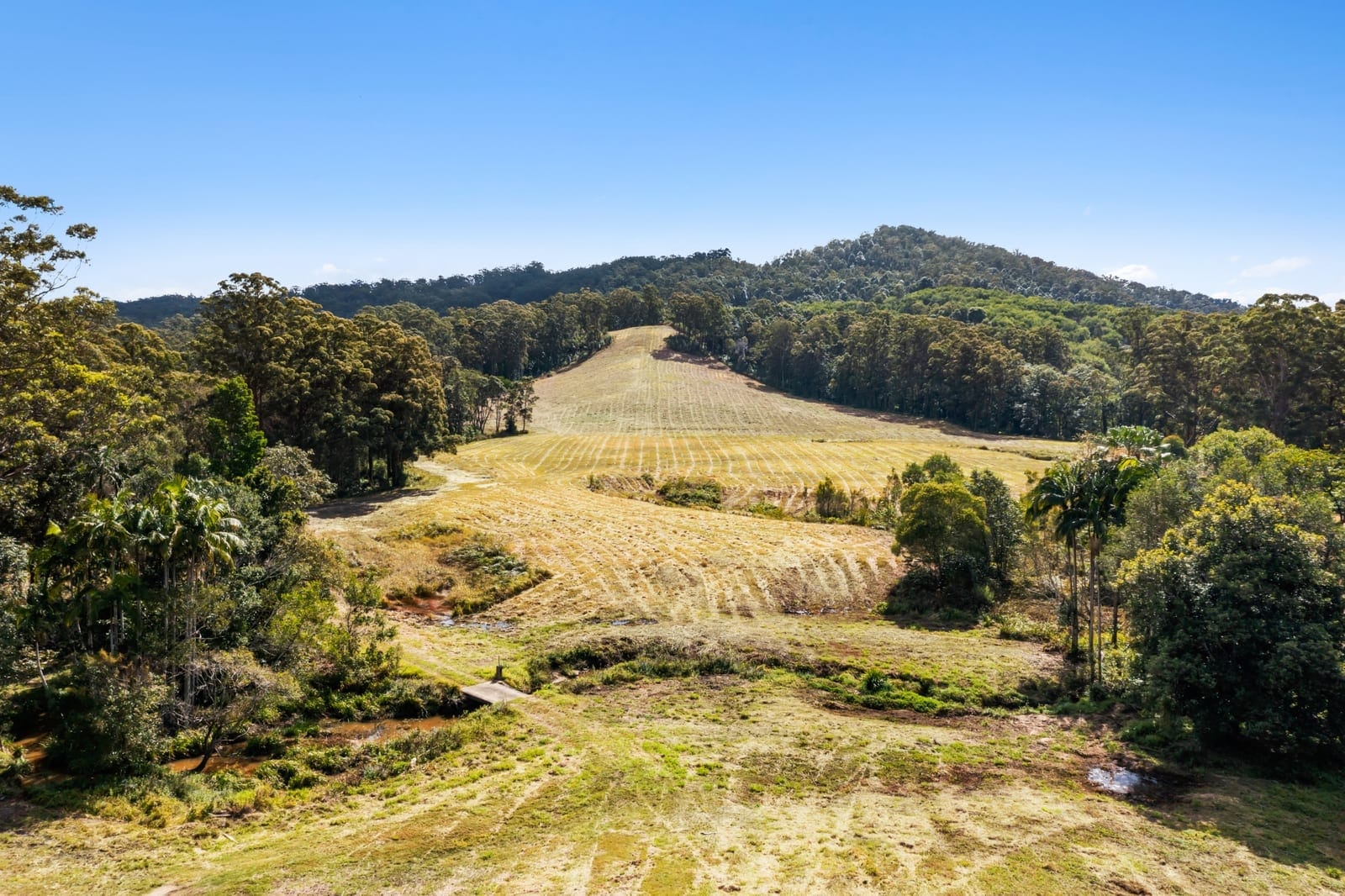 Landmark Acreage Parcel – 63.7 Acres