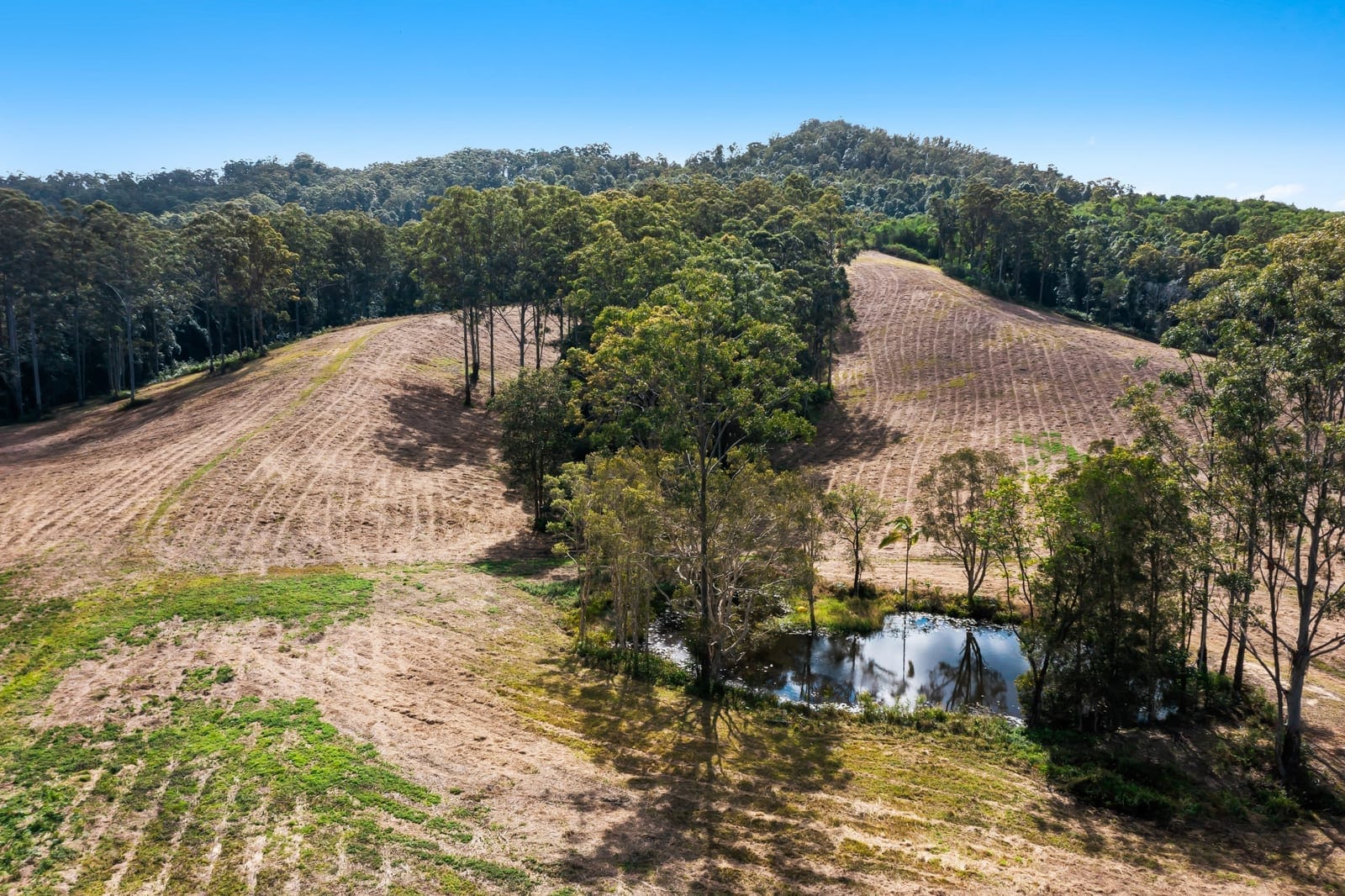Landmark Acreage Parcel – 63.7 Acres