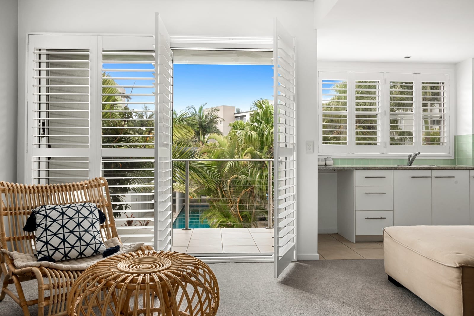 Exciting lifestyle opportunity in the St Kitts complex