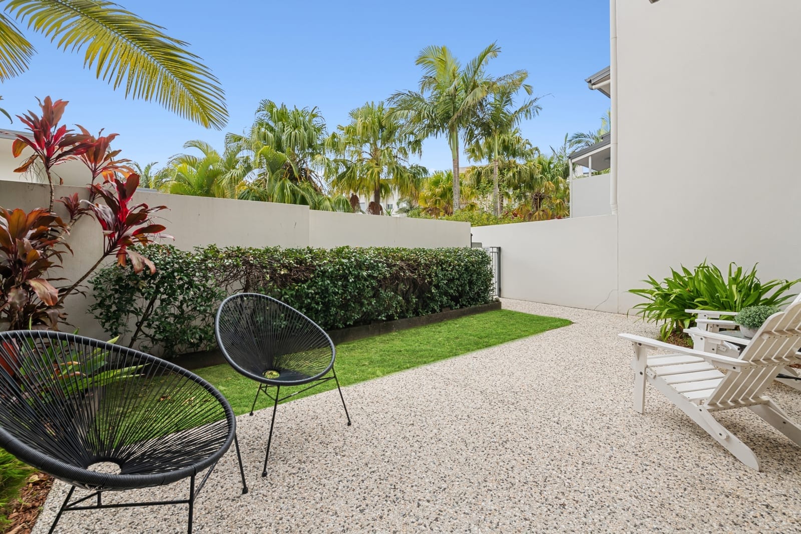 Exciting lifestyle opportunity in the St Kitts complex