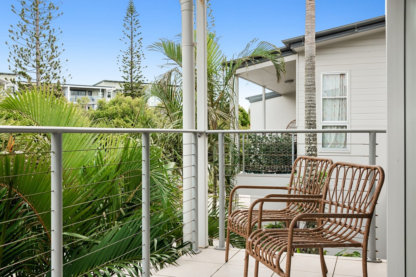 Exciting lifestyle opportunity in the St Kitts complex
