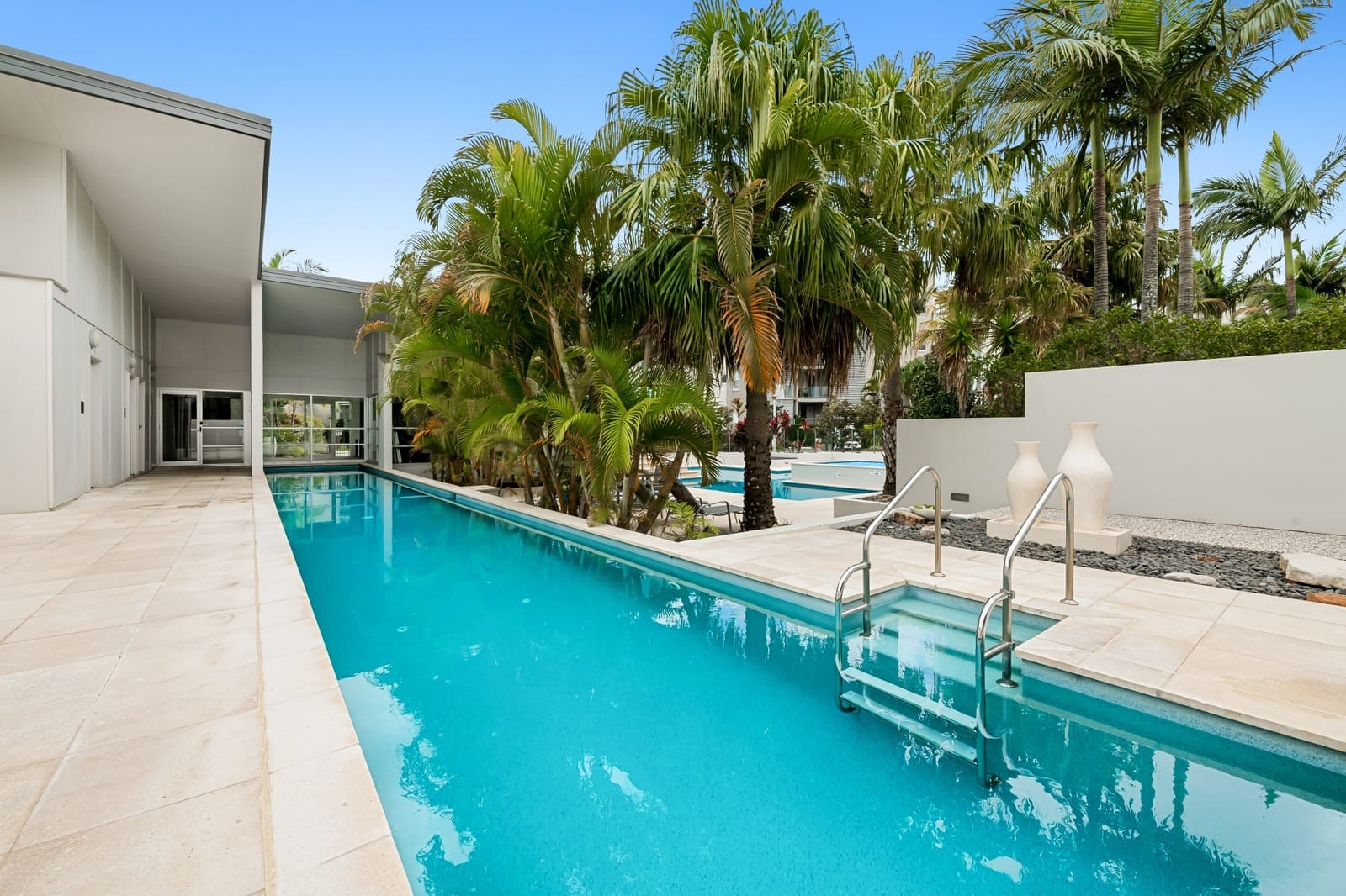 Exciting lifestyle opportunity in the St Kitts complex