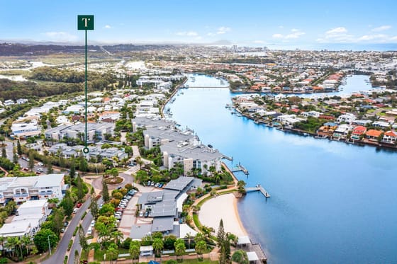 Exciting lifestyle opportunity in the St Kitts complex
