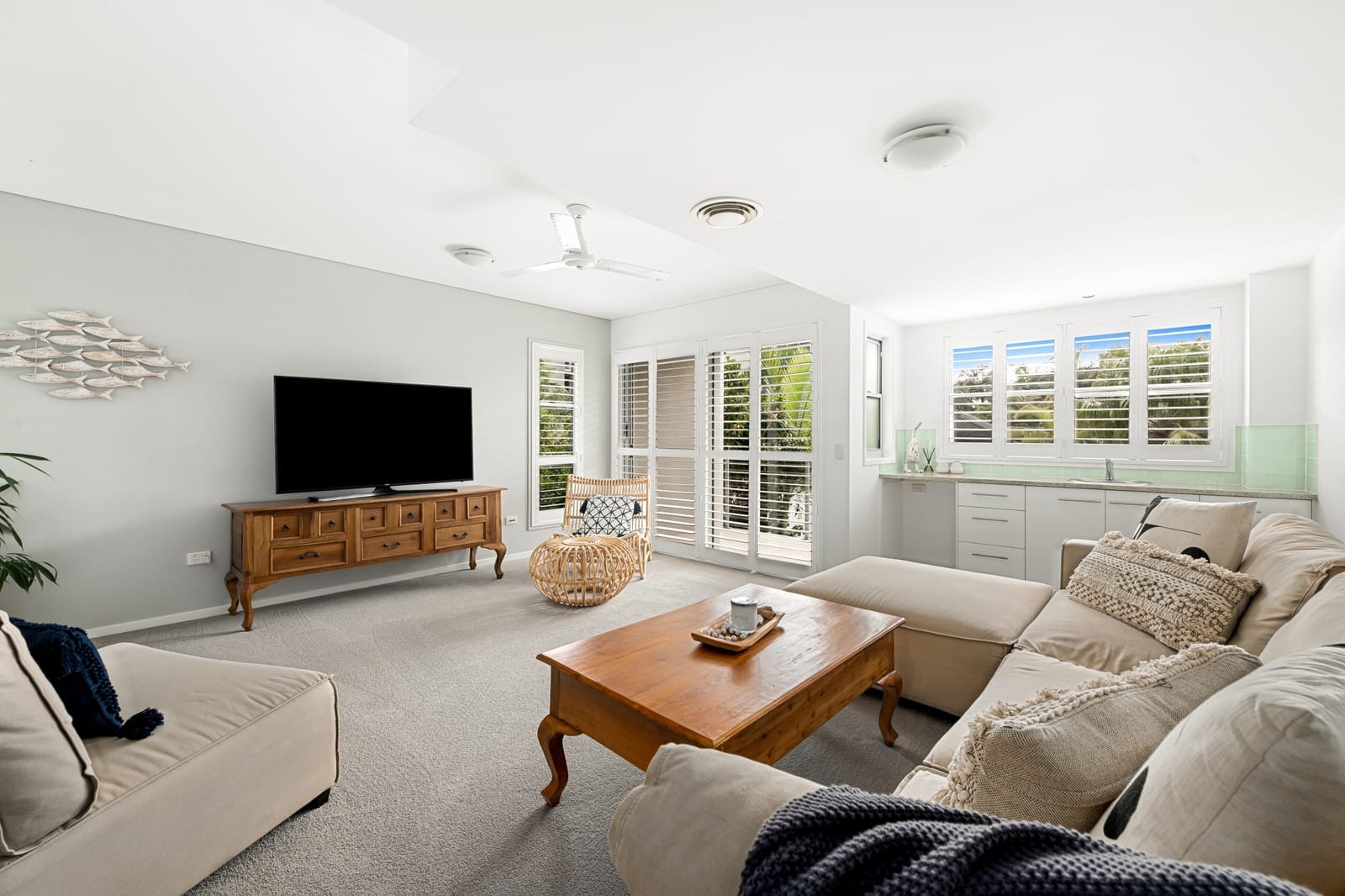Exciting lifestyle opportunity in the St Kitts complex