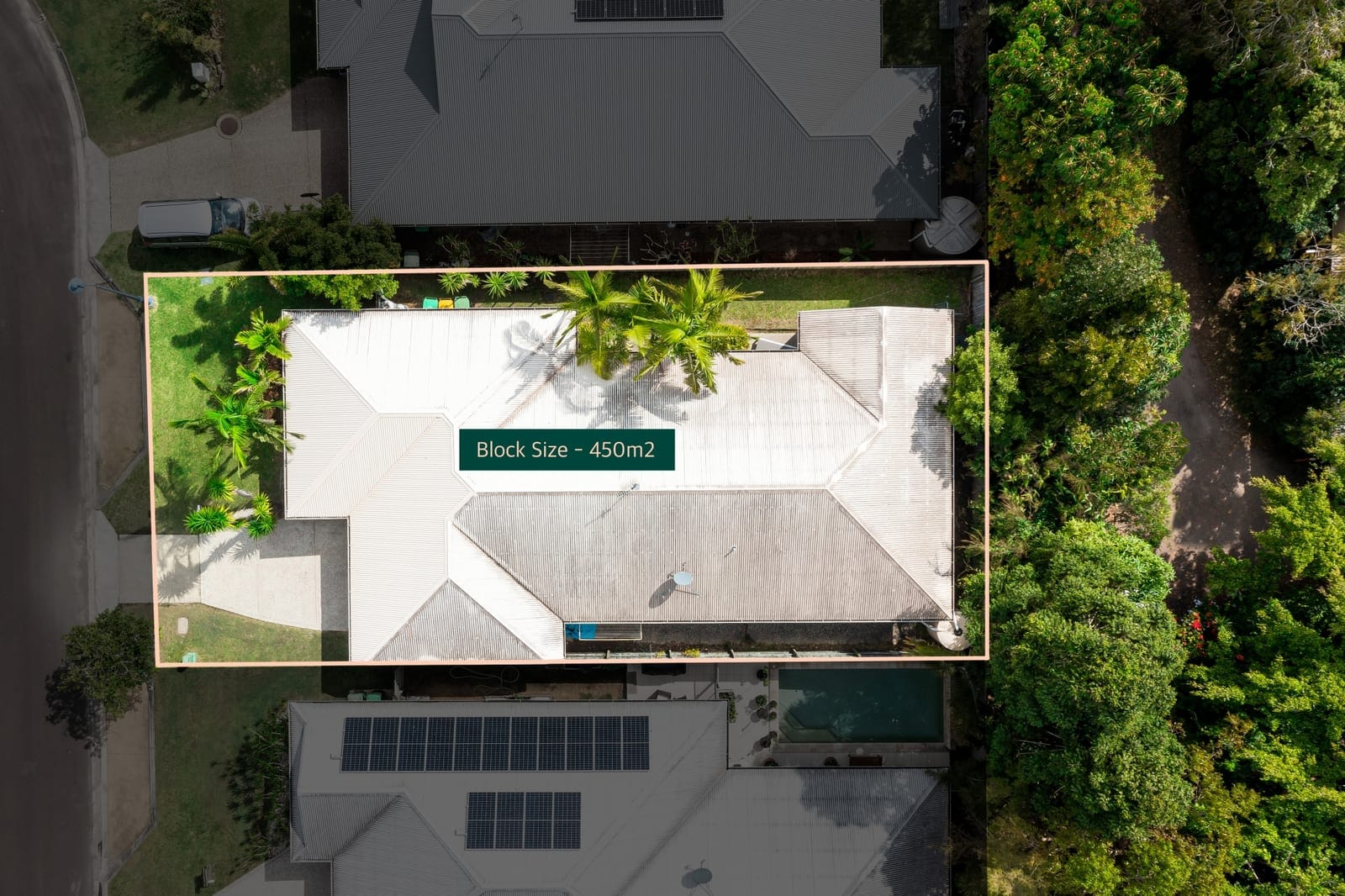 Effortless, Family-Friendly Living!