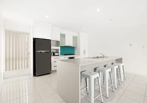Effortless, Family-Friendly Living!