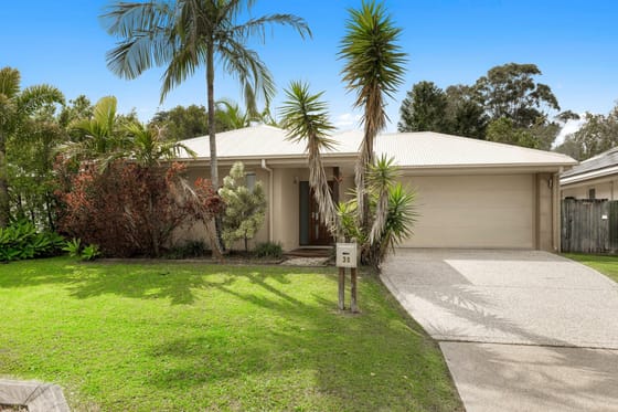 Effortless, Family-Friendly Living!