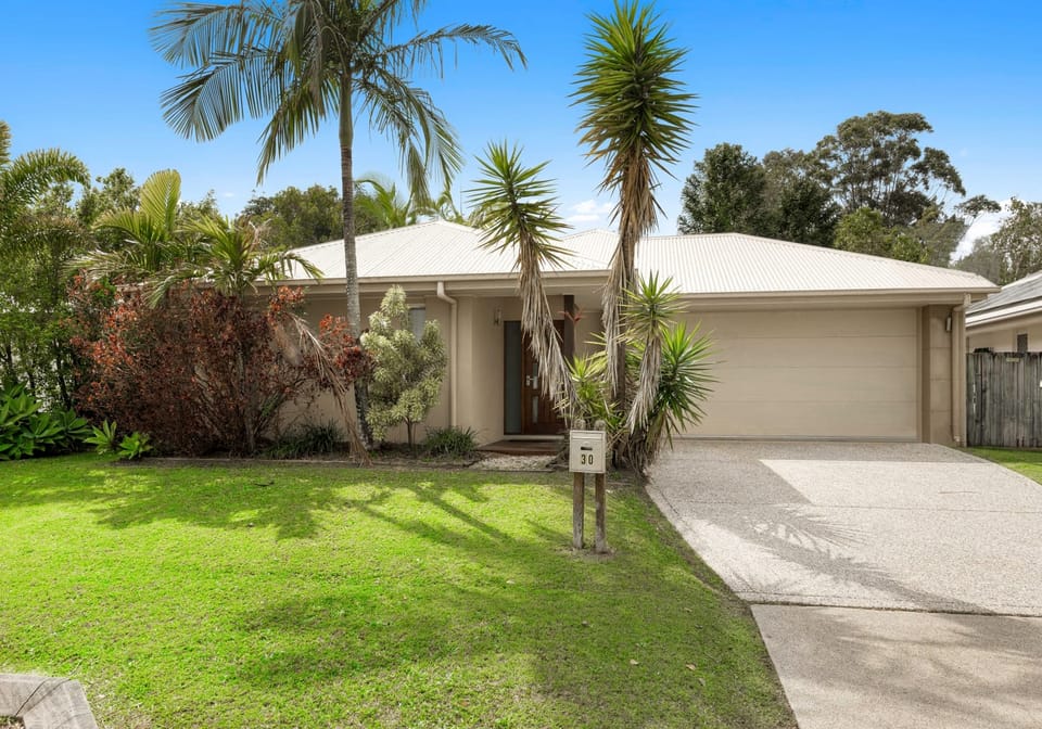 Effortless, Family-Friendly Living!