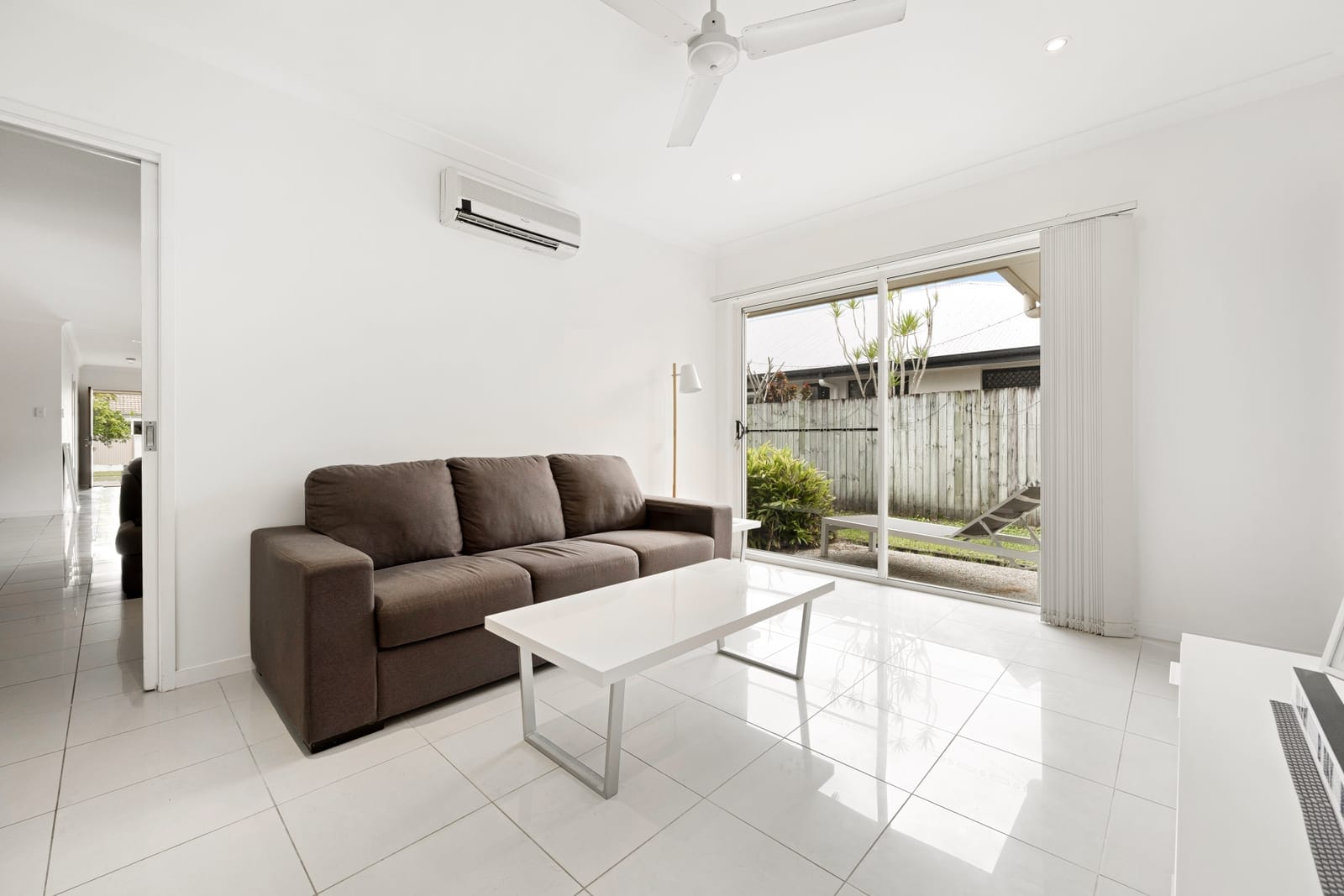 Effortless, Family-Friendly Living!