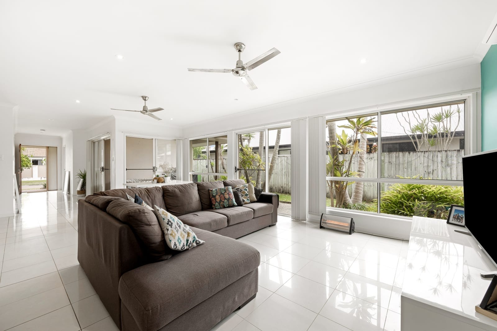 Effortless, Family-Friendly Living!