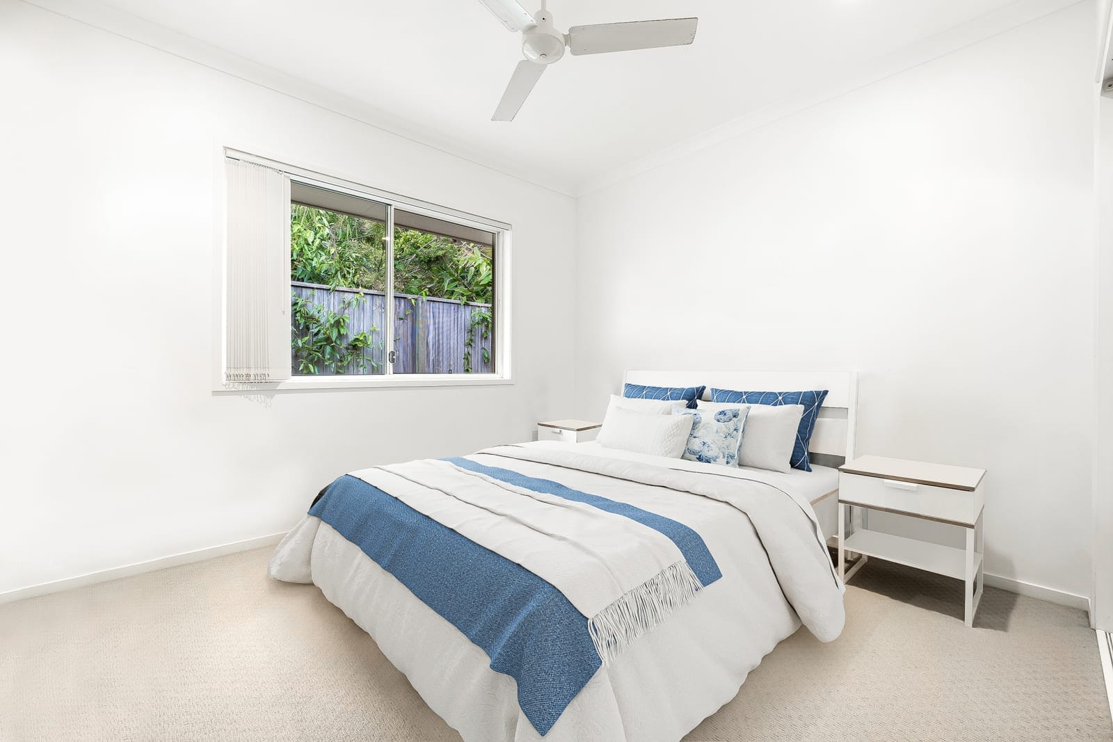Effortless, Family-Friendly Living!