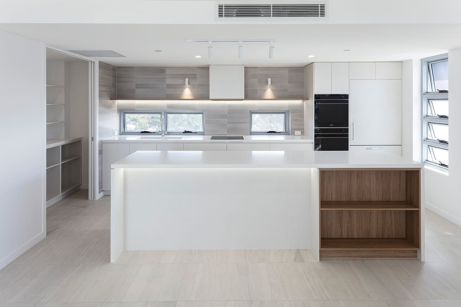 Full Level Penthouse Perfection