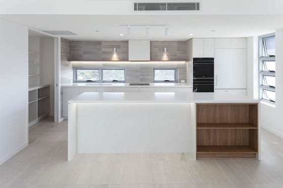 Full Level Penthouse Perfection