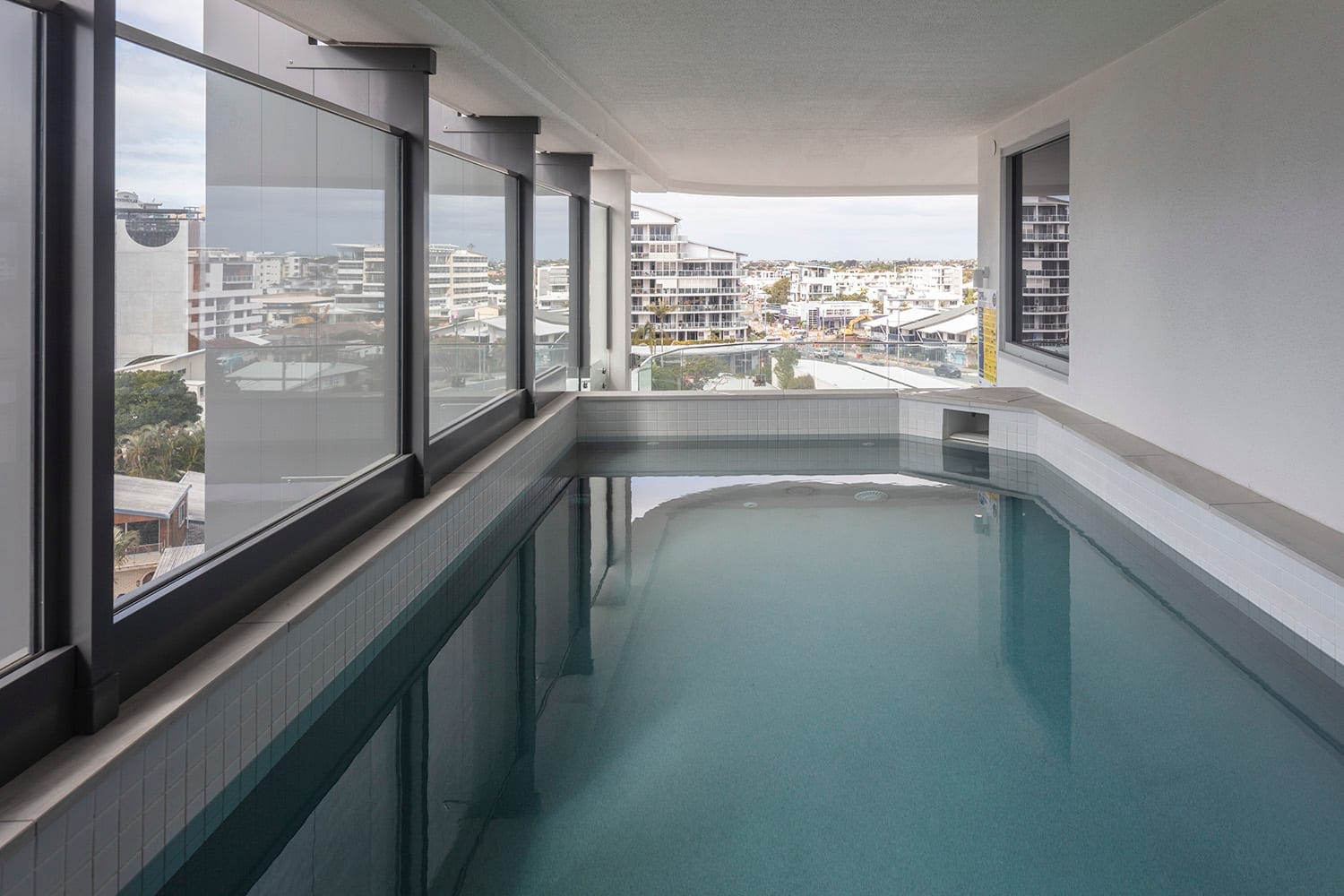 Full Level Penthouse Perfection