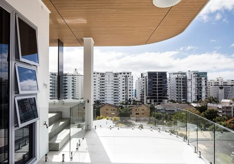 Full Level Penthouse Perfection