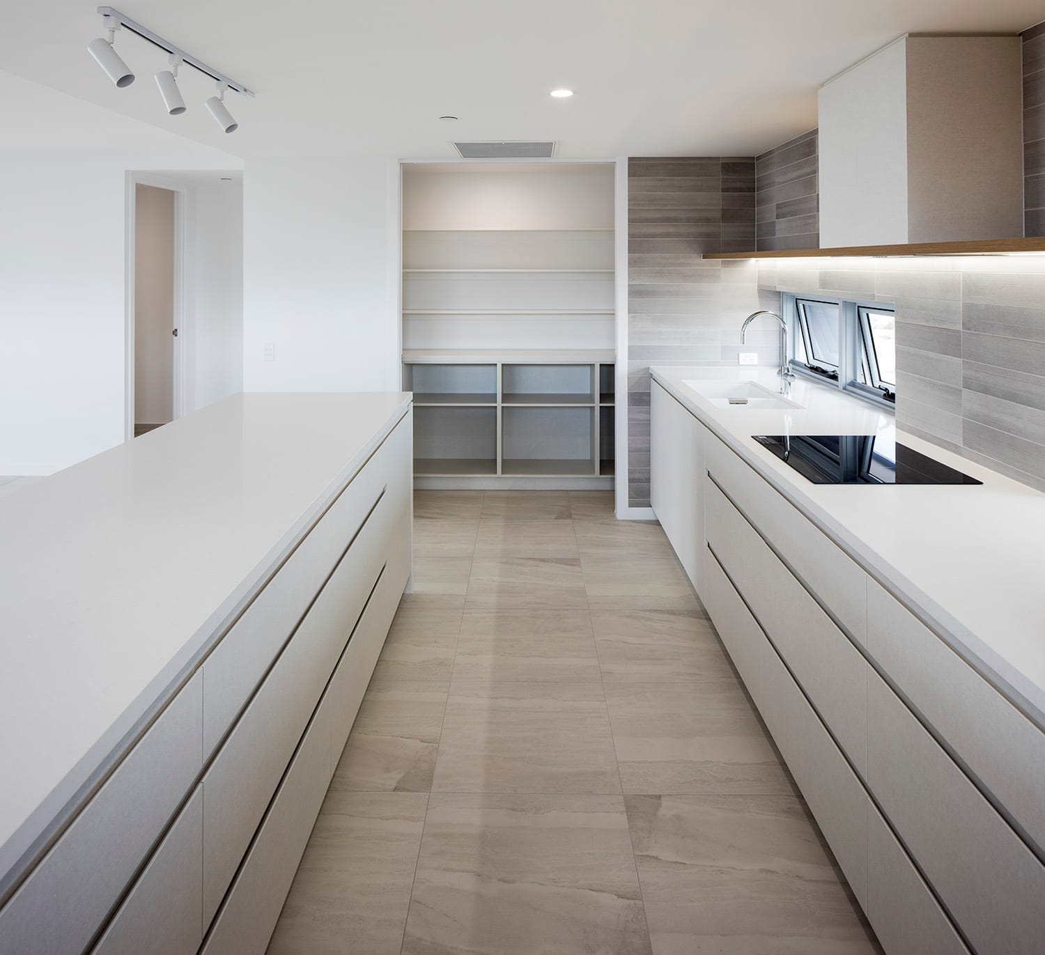 Full Level Penthouse Perfection