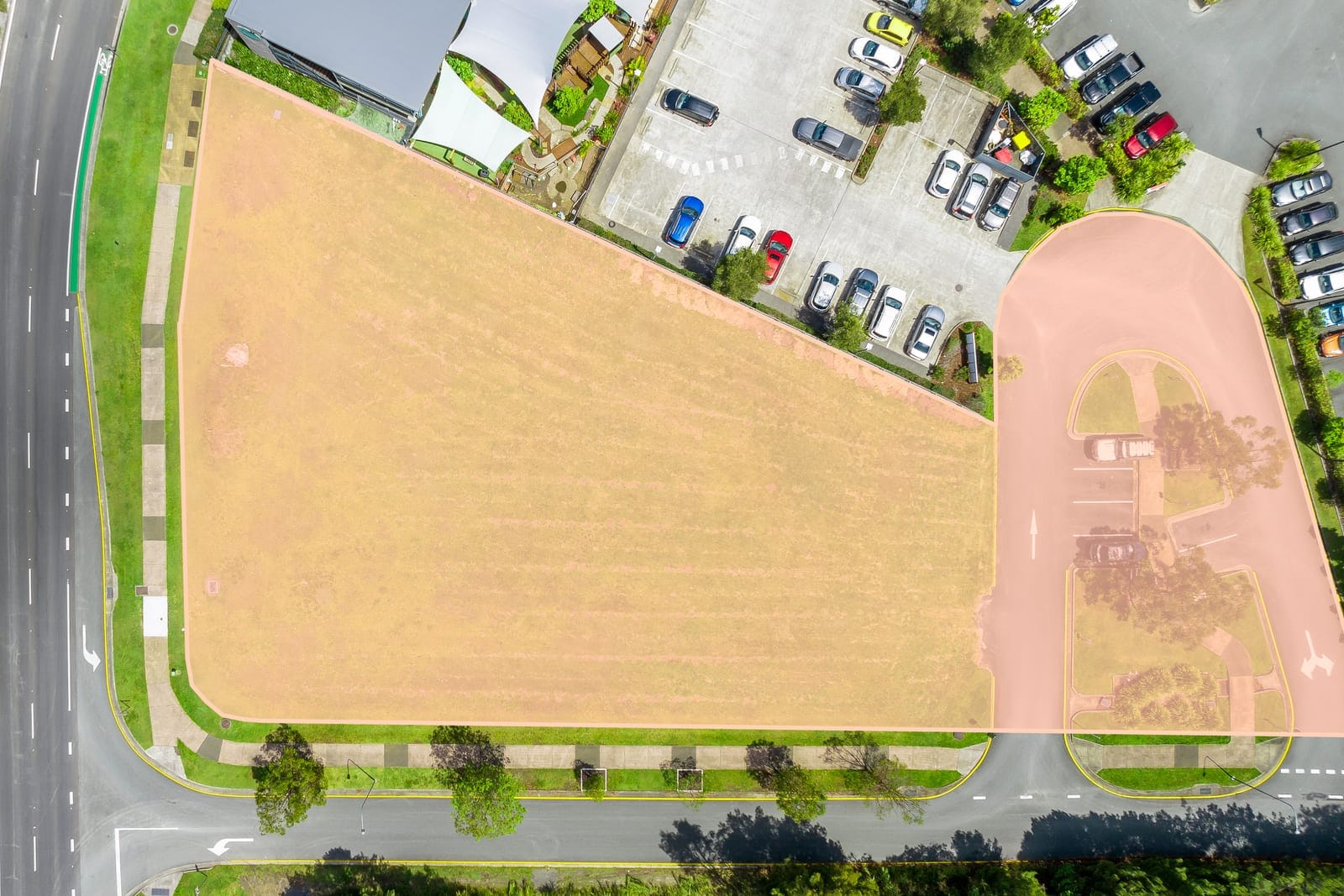 11 new assets for Medical, Health & Retail in a thriving precinct. 50% already sold!