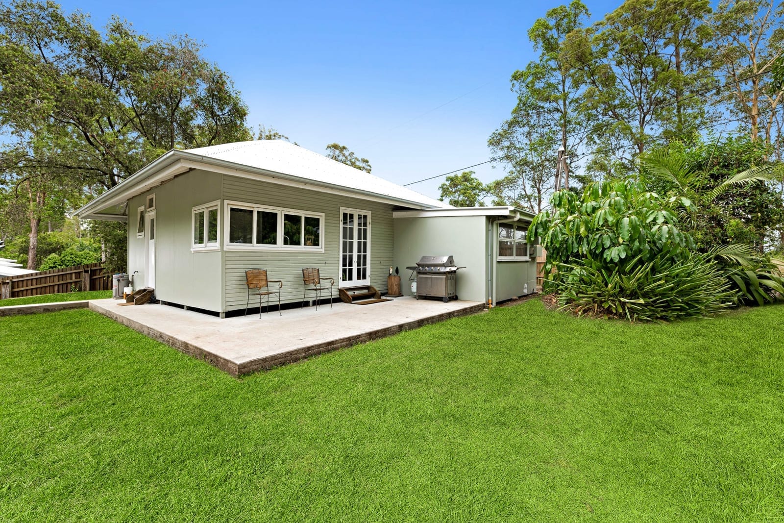 Dual Living, 11 Acres, Ocean Views to Mooloolaba!