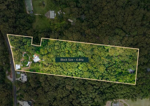Dual Living, 11 Acres, Ocean Views to Mooloolaba!