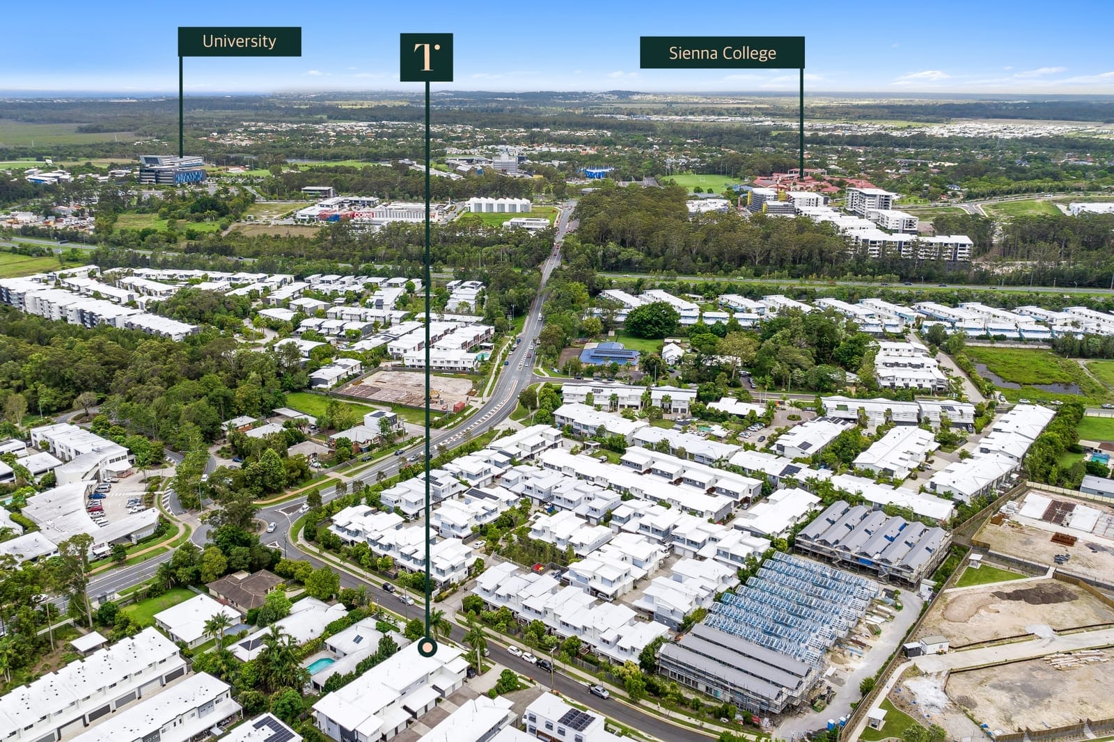 Investor Alert: Quality, Location, Returns!