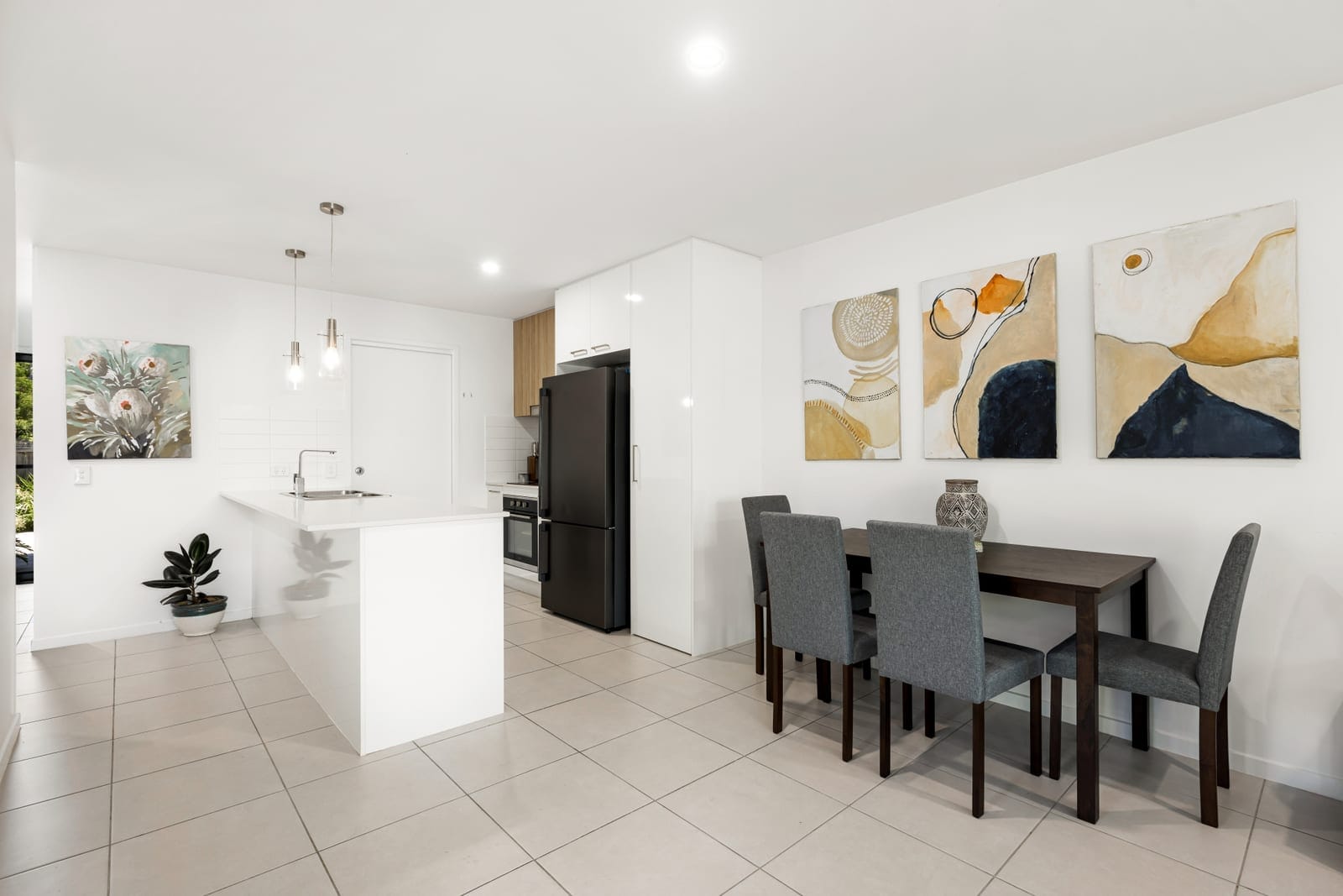 Investor Alert: Quality, Location, Returns!