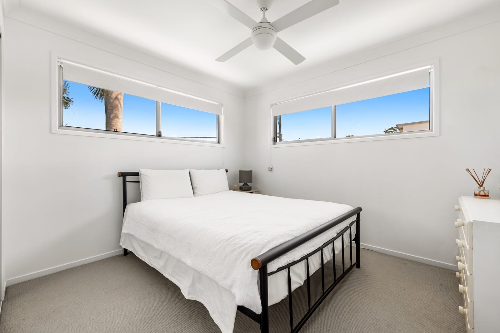 Investor Alert: Quality, Location, Returns!