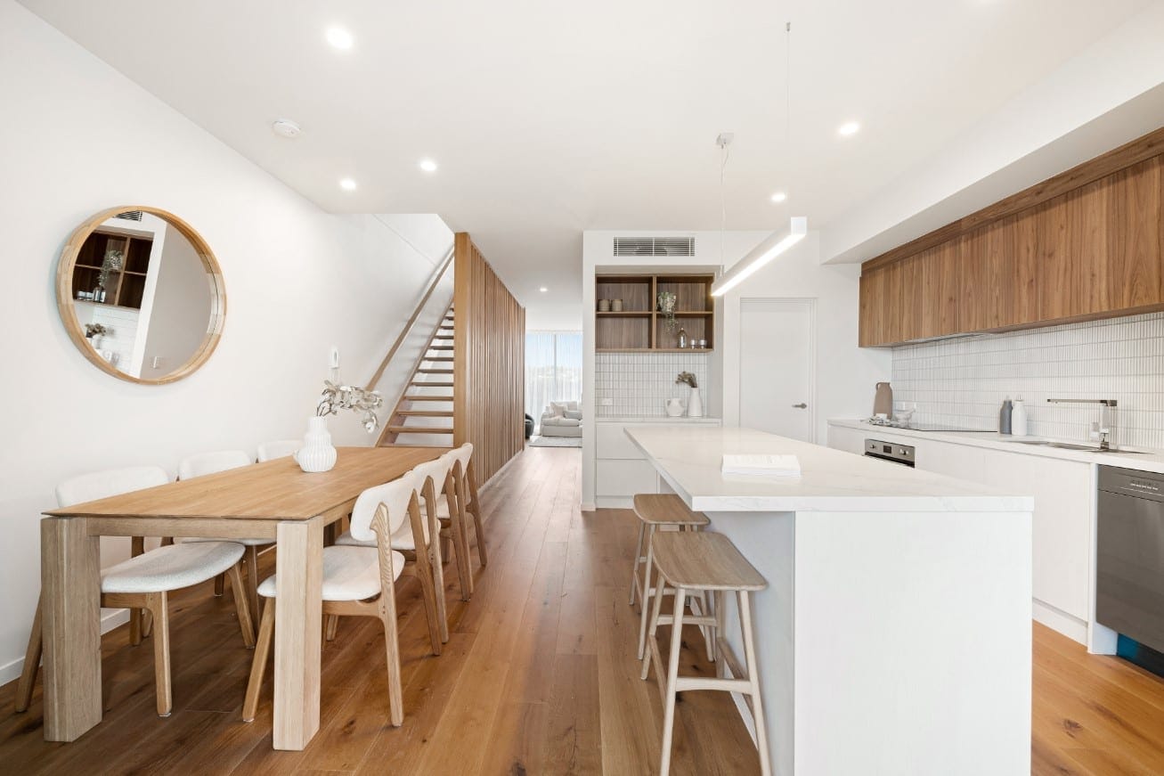 Commercial & Residential - Brand New in the Maroochydore CBD