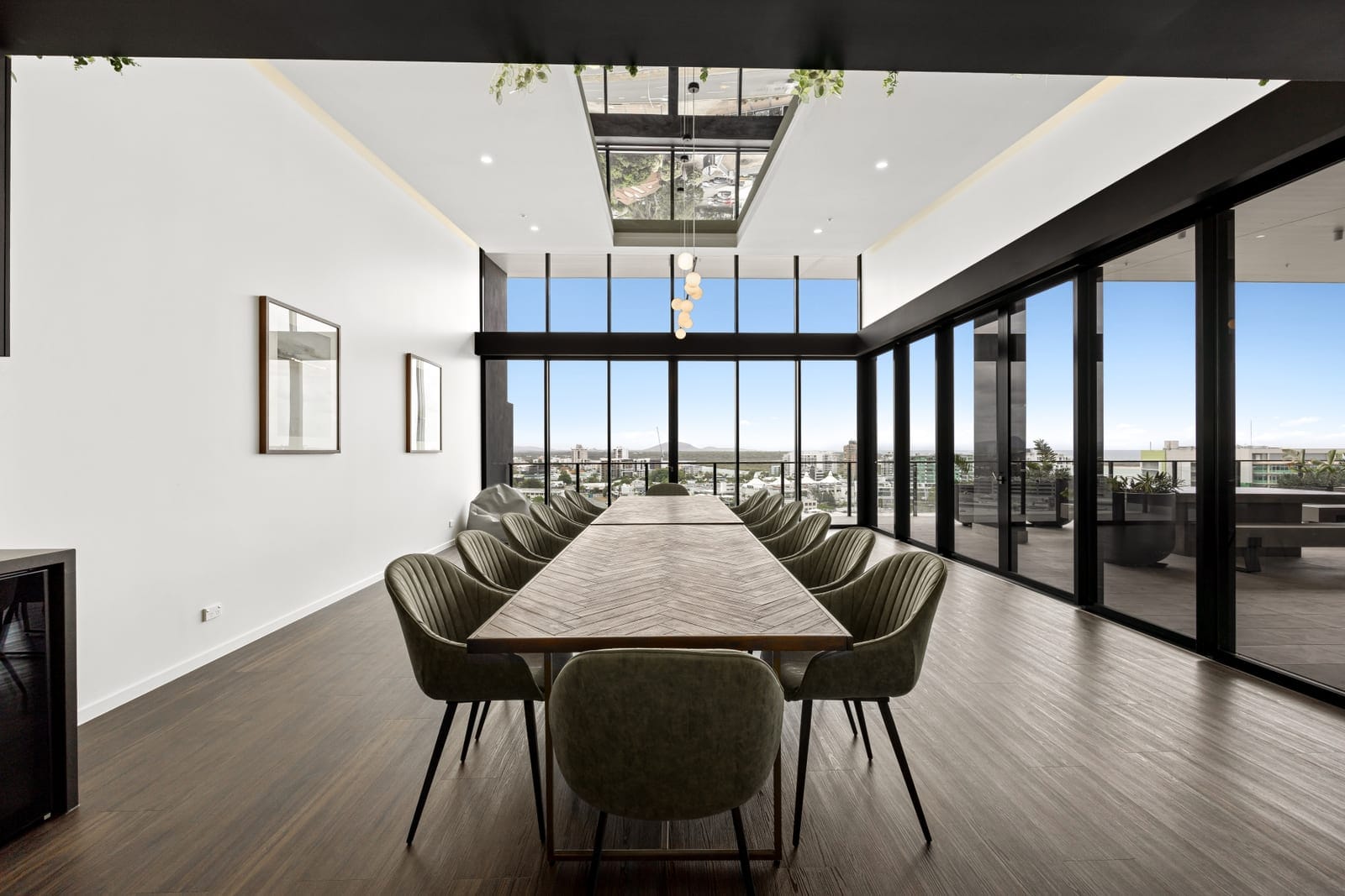 Commercial & Residential - Brand New in the Maroochydore CBD