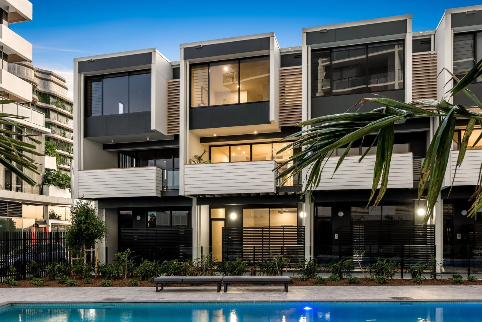 Commercial & Residential - Brand New in the Maroochydore CBD