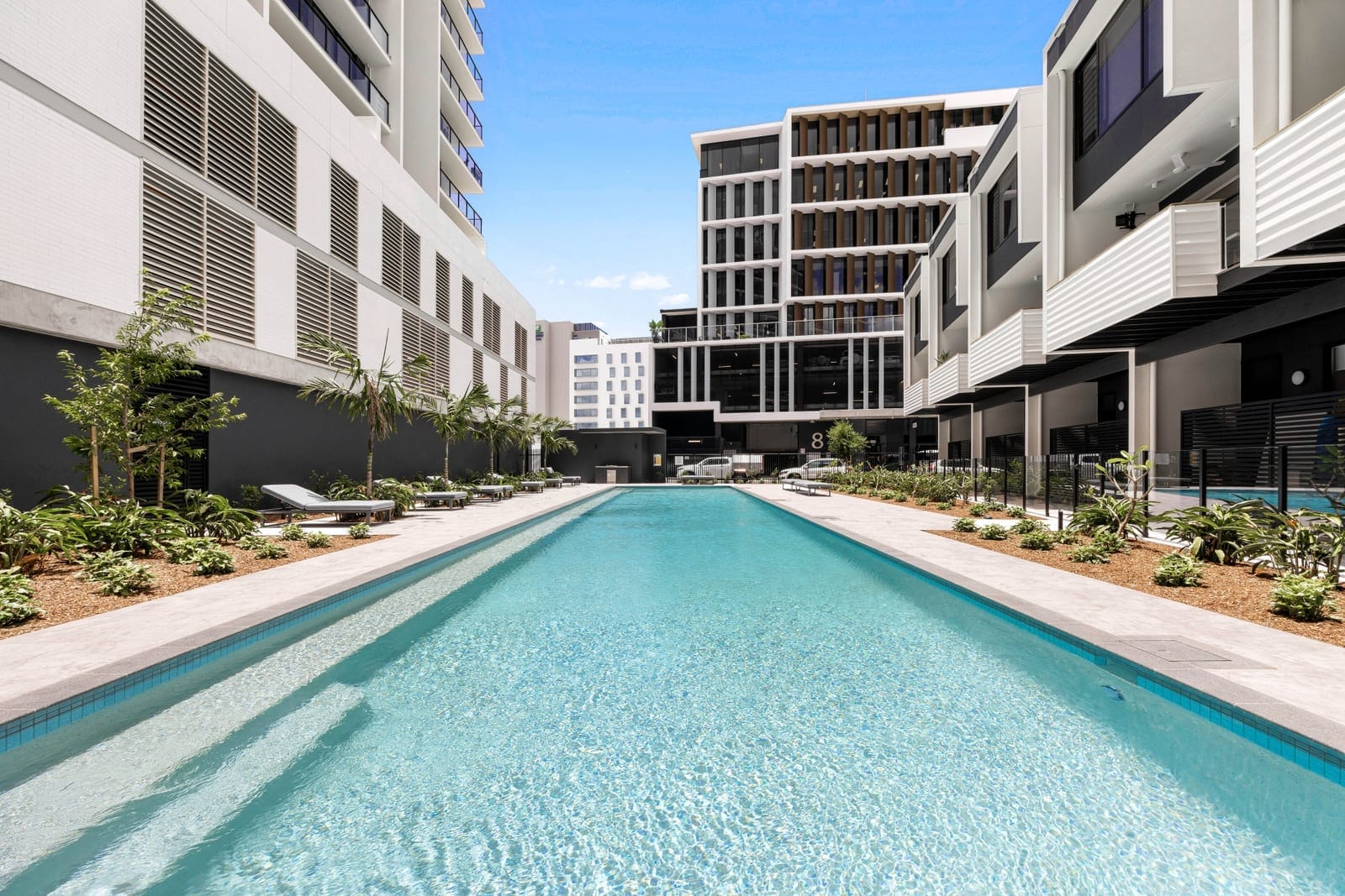 Commercial & Residential - Brand New in the Maroochydore CBD