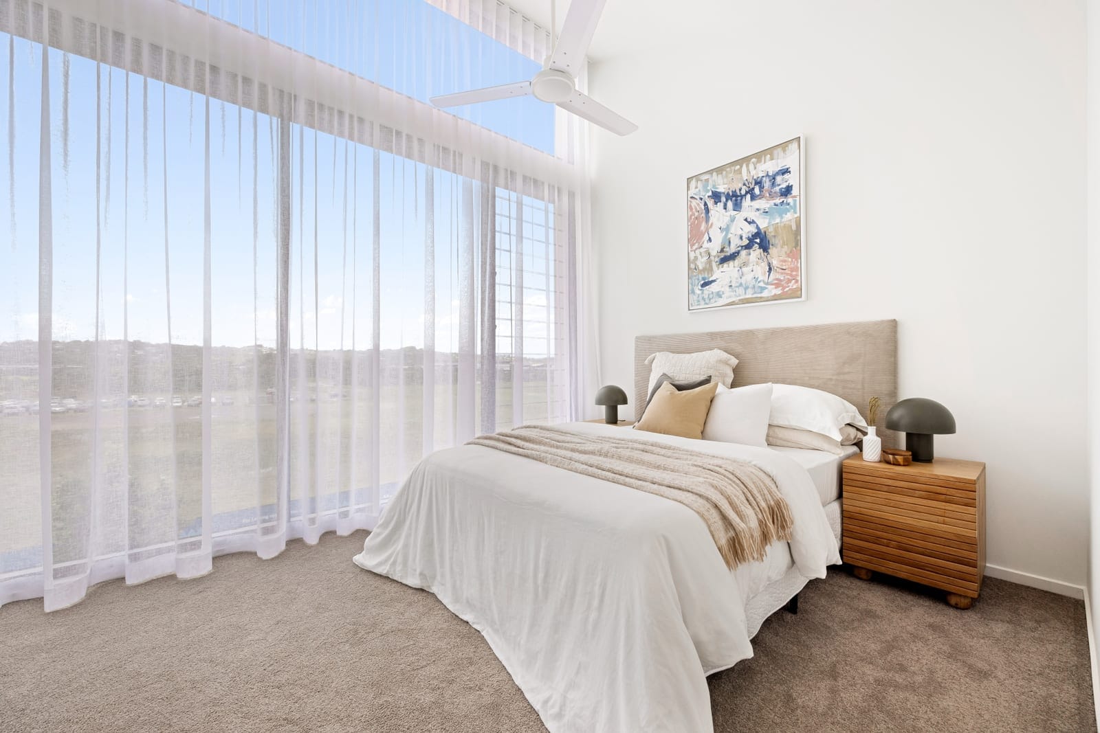 Commercial & Residential - Brand New in the Maroochydore CBD