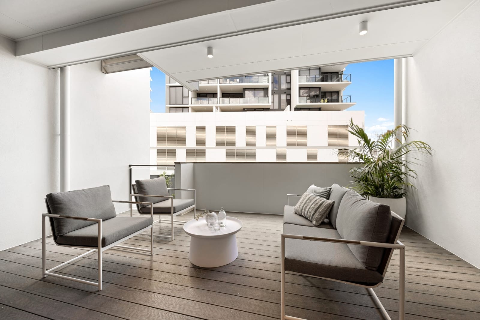 Commercial & Residential - Brand New in the Maroochydore CBD