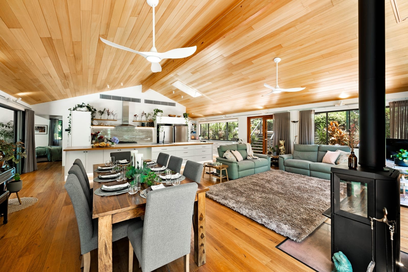 Stunning Acreage Sanctuary