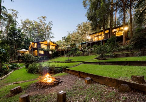 Stunning Acreage Sanctuary