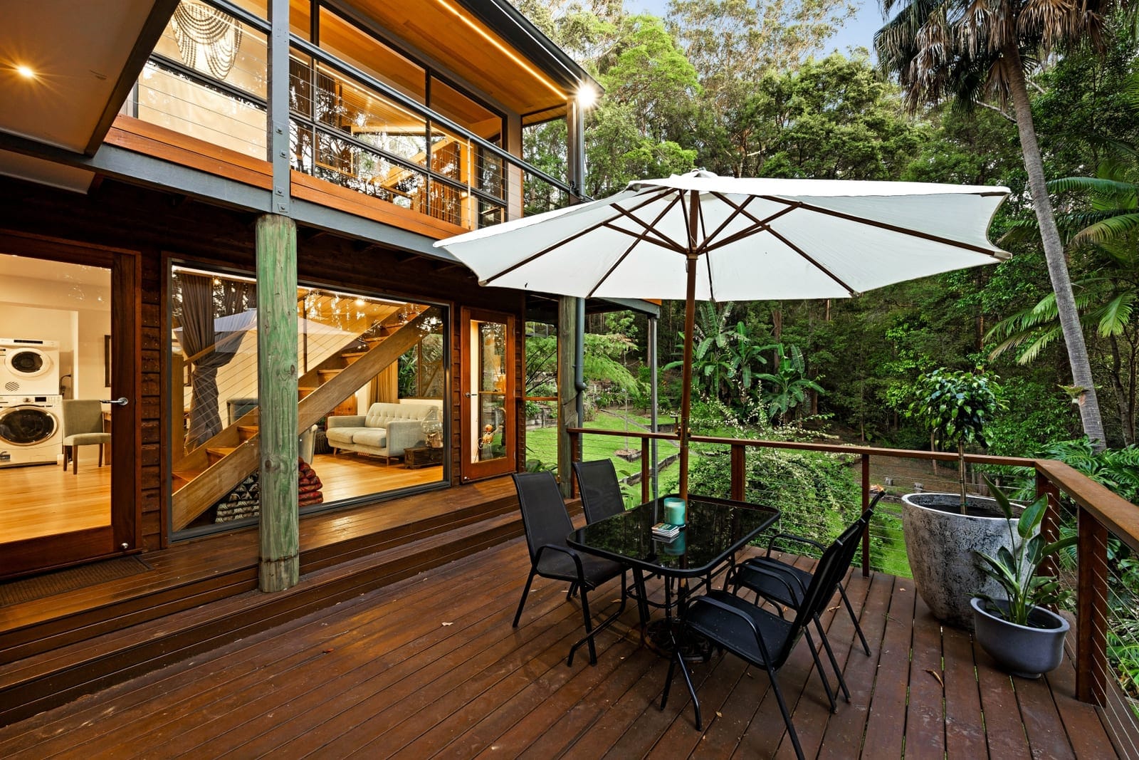 Stunning Acreage Sanctuary