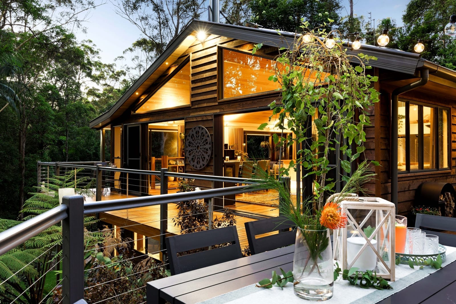 Stunning Acreage Sanctuary