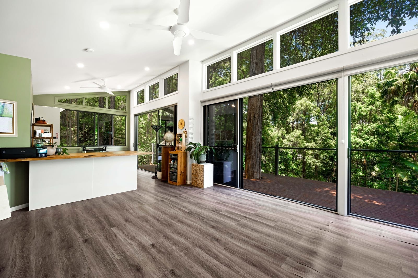 Stunning Acreage Sanctuary