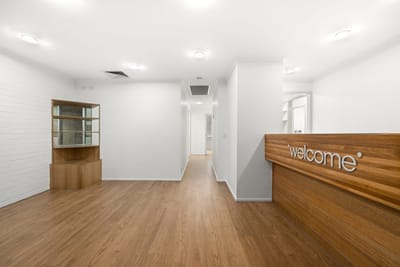 Premium Medical Opportunity