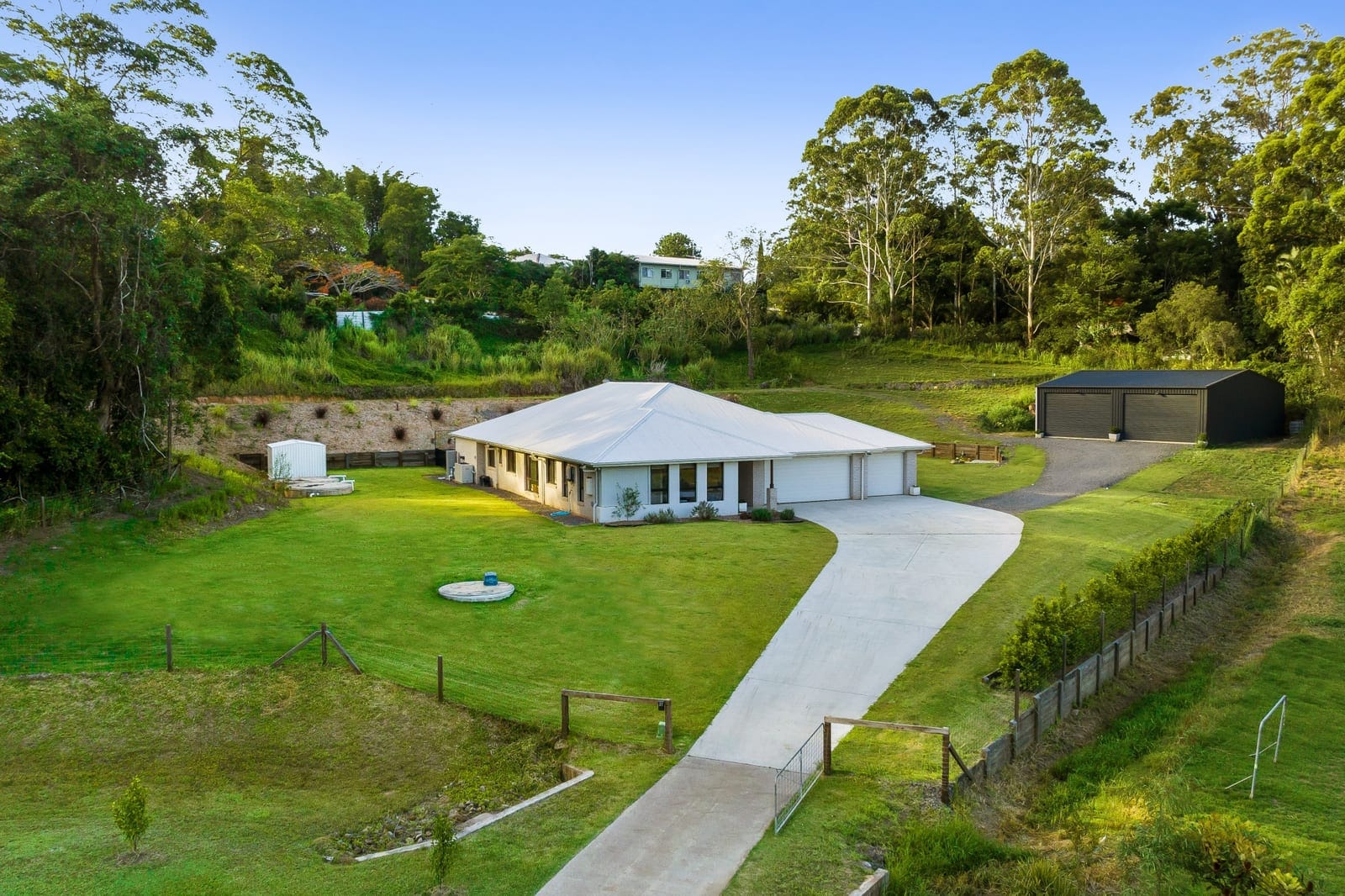 Lifestyle Perfection: Family-Entertainer!